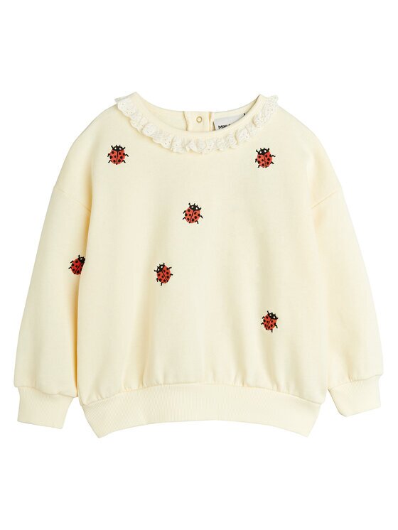 MINI RODINI Суитшърт 2522010711 Regular Fit