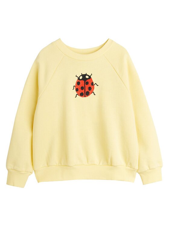 MINI RODINI Суитшърт 2522010923 Regular Fit