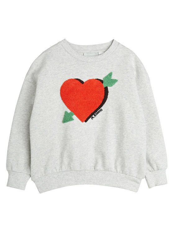 MINI RODINI Суитшърт 2522012394 Regular Fit