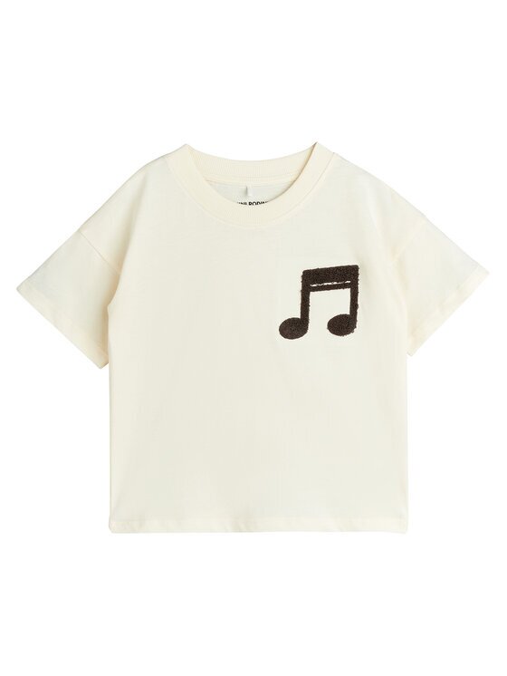 MINI RODINI Тишърт 2522011711 Regular Fit