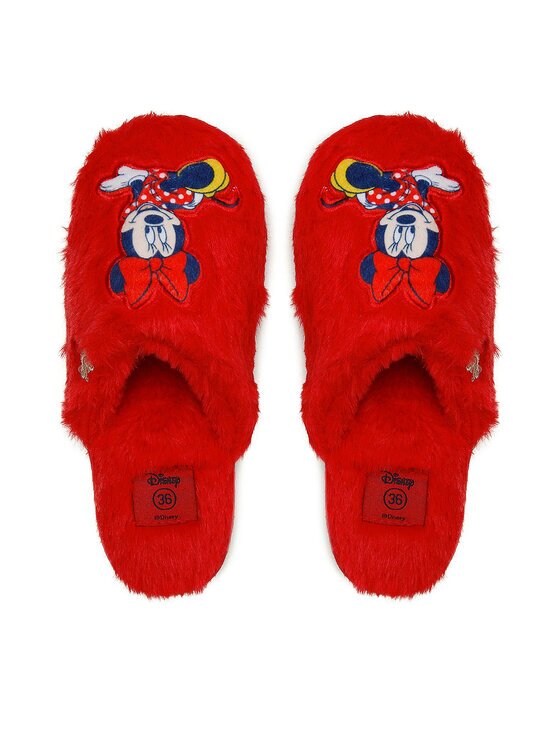 Minnie Mouse Пантофи AW22-125DSTC-A