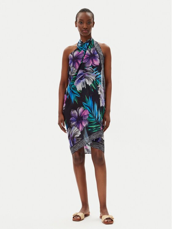 Miraclesuit Парео Flora Aura 6552300