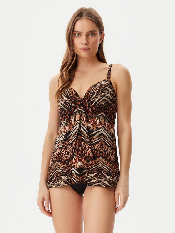 Miraclesuit Танкини Tribal Tigress Gala 6552281