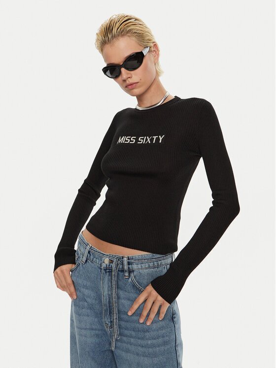 Miss Sixty Блуза 6L3RJ7291000 Regular Fit