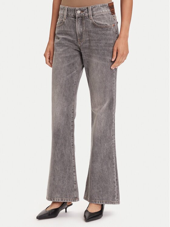 Miss Sixty Дънки 6S1JJ47800 Flare Fit