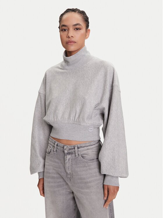 Miss Sixty Суитшърт 6S1TJ46700 Loose Fit