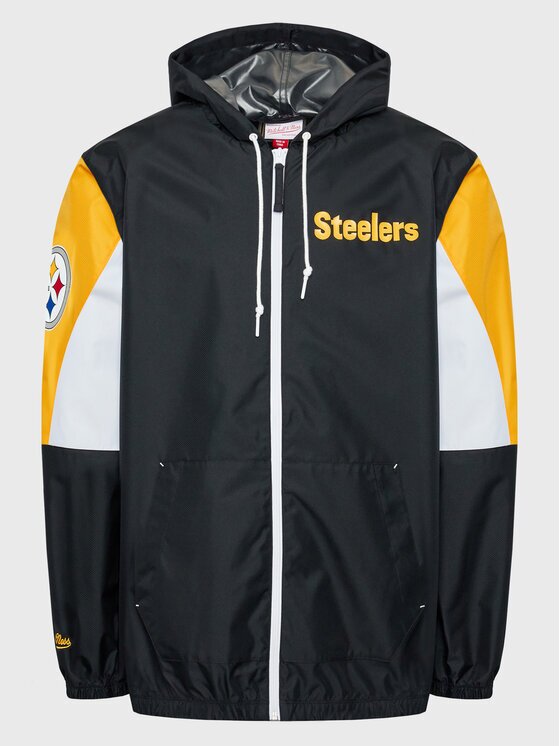 Mitchell & Ness Ветровка OJZP3399 Regular Fit