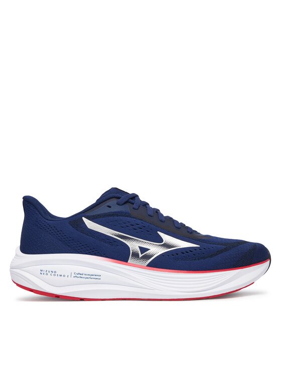 Mizuno Маратонки за бягане Neo Cosmo 2 J1GM2612