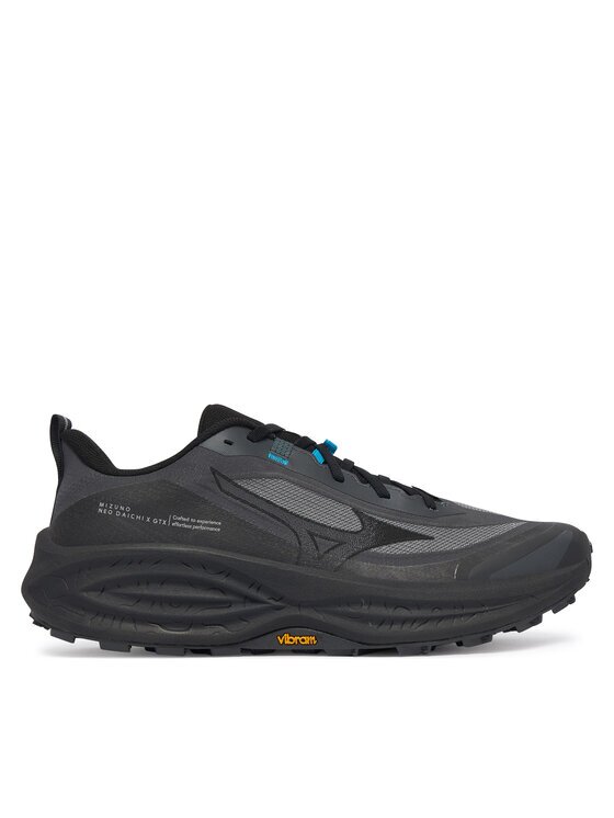 Mizuno Маратонки за бягане Neo Daichi 10 Gtx GORE-TEX J1GM2682
