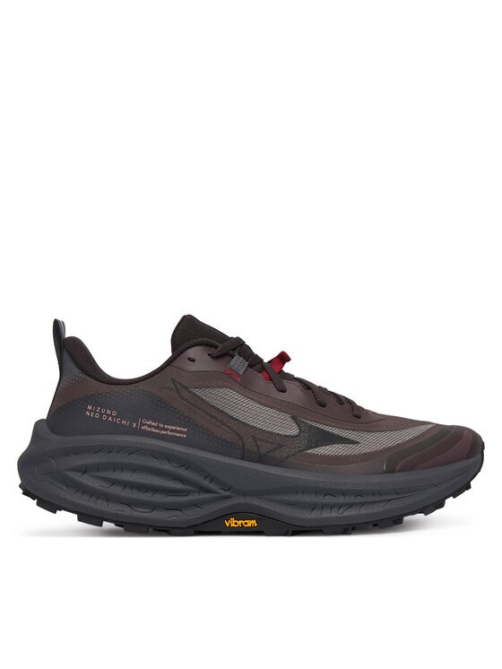 Mizuno Маратонки за бягане Neo Daichi 10 J1GM2680