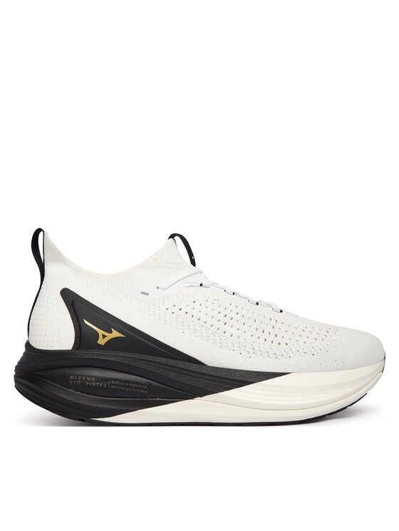 Mizuno Маратонки за бягане Neo Vista 2 J1GC2634 01 Бял