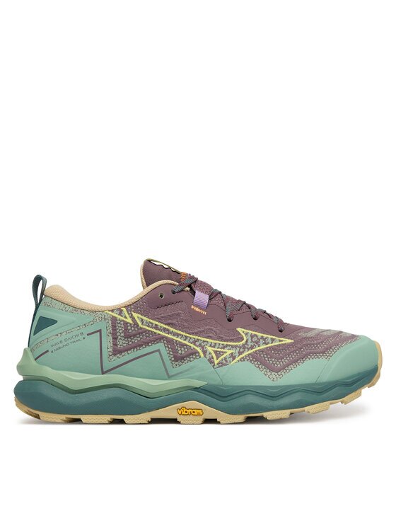 Mizuno Маратонки за бягане Wave Daichi 9 J1GK2571 33