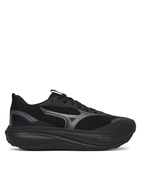 Mizuno Маратонки за бягане Wave Rider Gtx GORE-TEX 4 J1GM2630