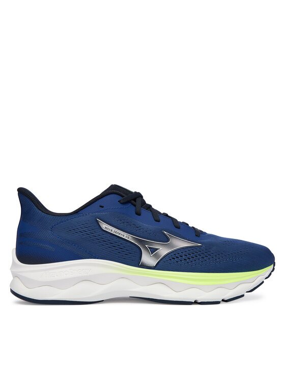 Mizuno Маратонки за бягане Wave Serene 2 J1GC2559