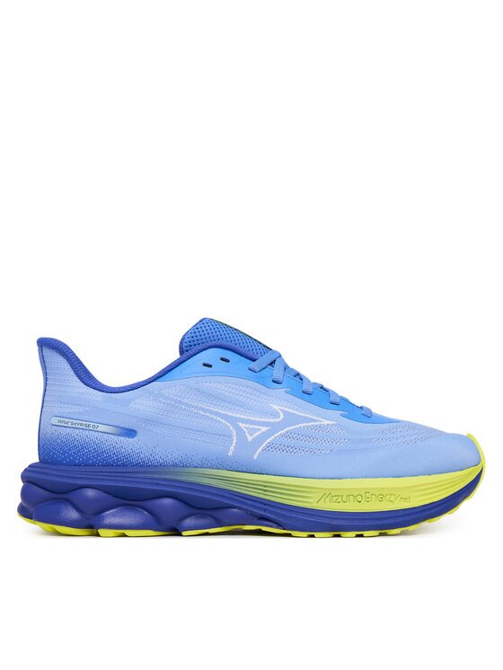 Mizuno Маратонки за бягане Wave Skyrise 7 J1GC2609