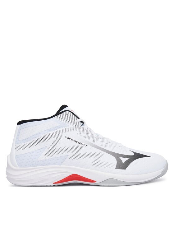 Mizuno Обувки за зала Lightning Select Mid V1GC2675