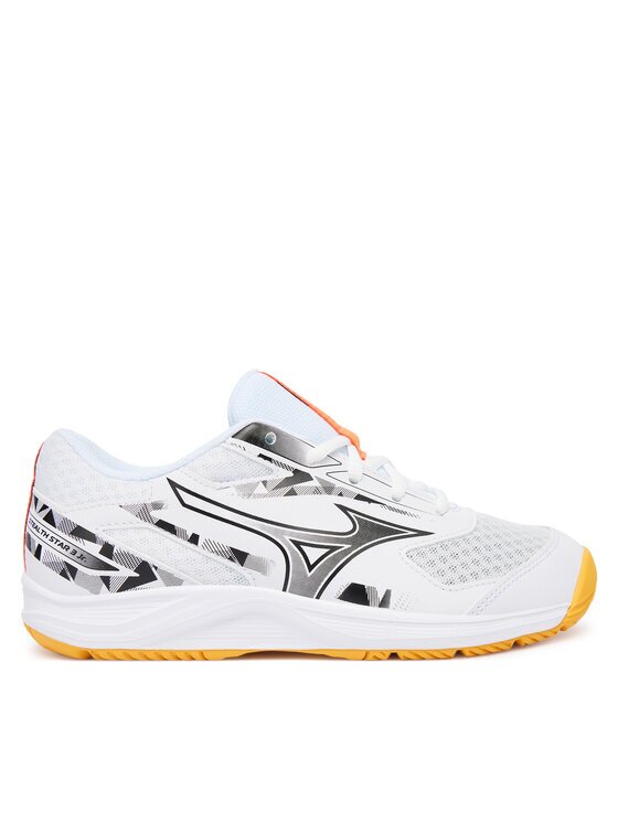 Mizuno Обувки за зала Stealth Star 3 Jr. X1GC2507