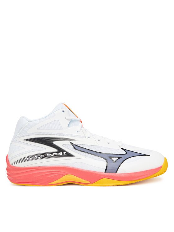 Mizuno Обувки за зала Thunder Blade Z Mid V1GA2375