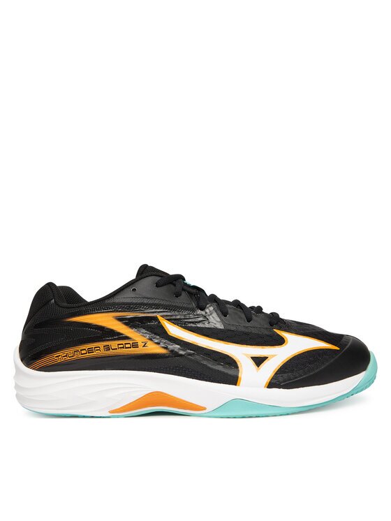 Mizuno Обувки за зала Thunder Blade Z V1GA2370