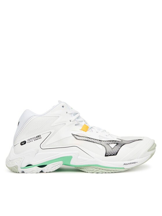 Mizuno Обувки за зала Wave Lightning Z8 Mid V1GA2405