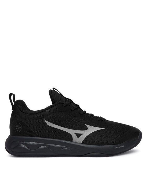 Mizuno Обувки за зала Wave Luminous Pro V1GA2640 Черен