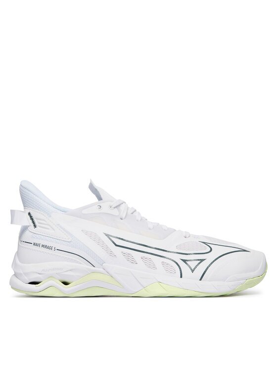 Mizuno Обувки за зала Wave Mirage 5 X1GA2350