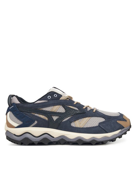 Mizuno Сникърси Wave Mujin Tl D1GA2513