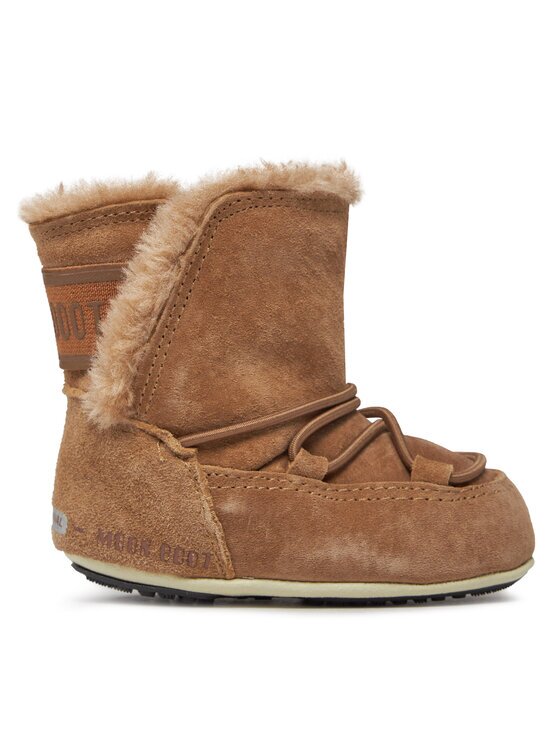 Moon Boot Апрески Crib Suede 34010300003 M