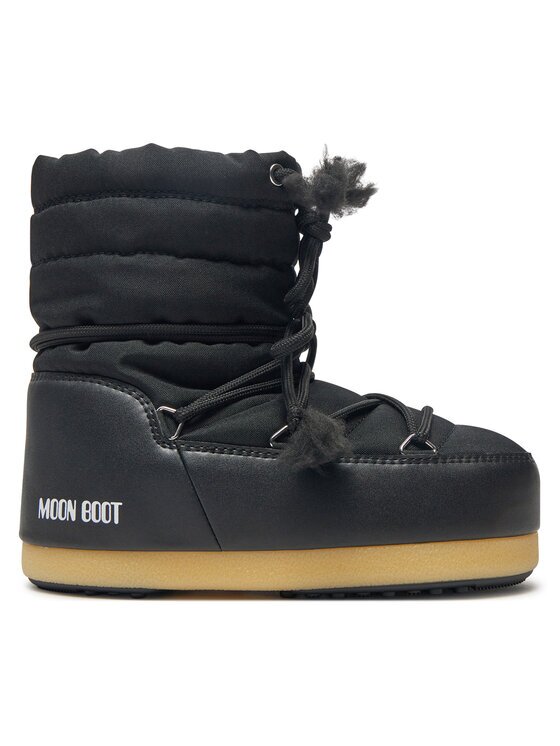 Moon Boot Апрески Evx Light Nylon 80D1470010