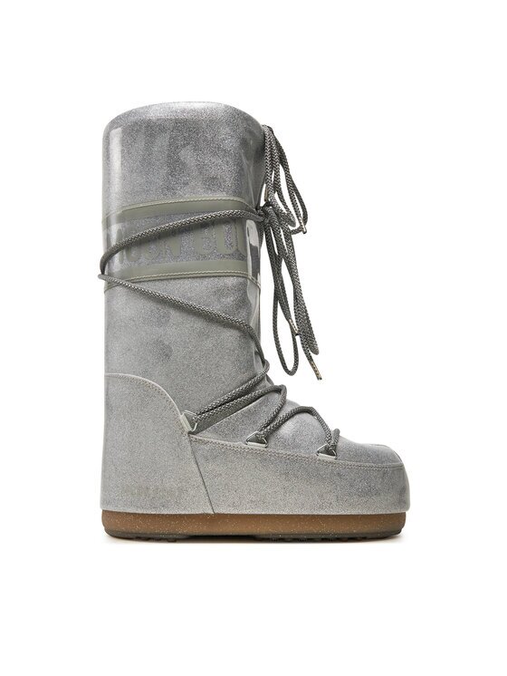 Moon Boot Апрески Icon Glitter 80D1402850