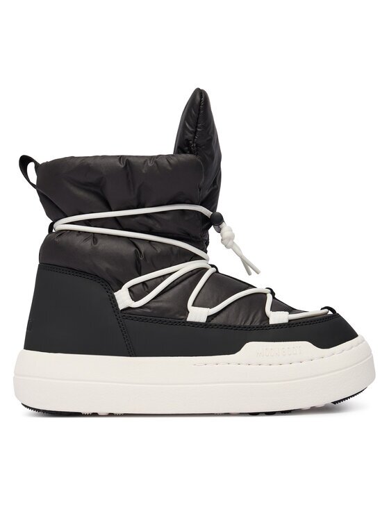 Moon Boot Апрески Jr Park lace Mid 80D3440070 D