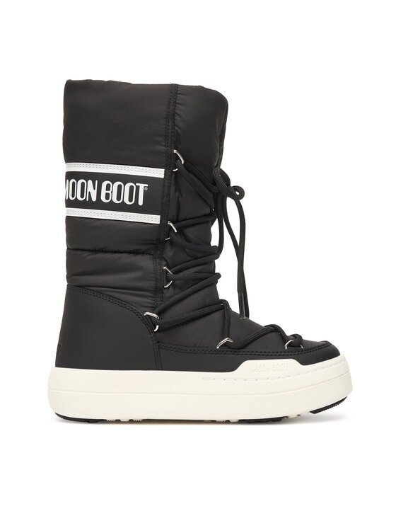 Moon Boot Апрески Jr Park Tube Lace wp 80D3440130 D