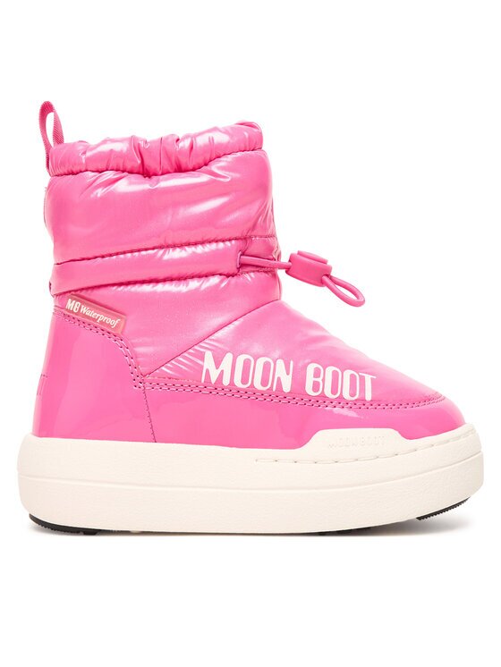 Moon Boot Апрески Jr Park Tube Mid Glitter Wp 80D3440110 S