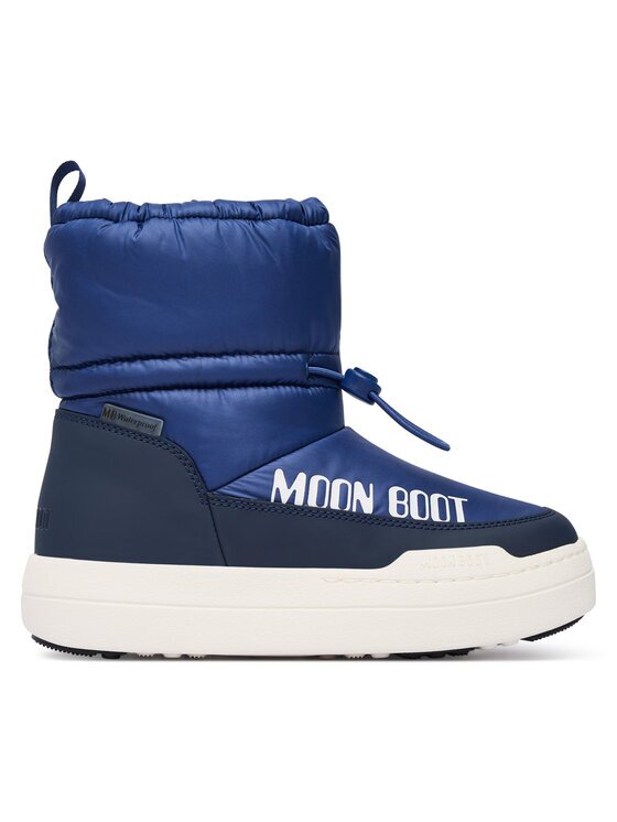 Moon Boot Апрески Jr Park Tube Mid Wp 80D3440090 D