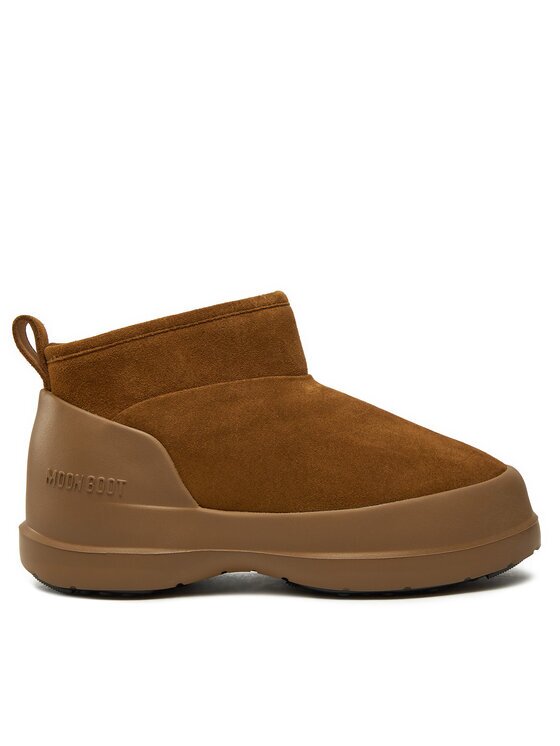 Moon Boot Апрески Luna Low Suede Boot 80D2480040