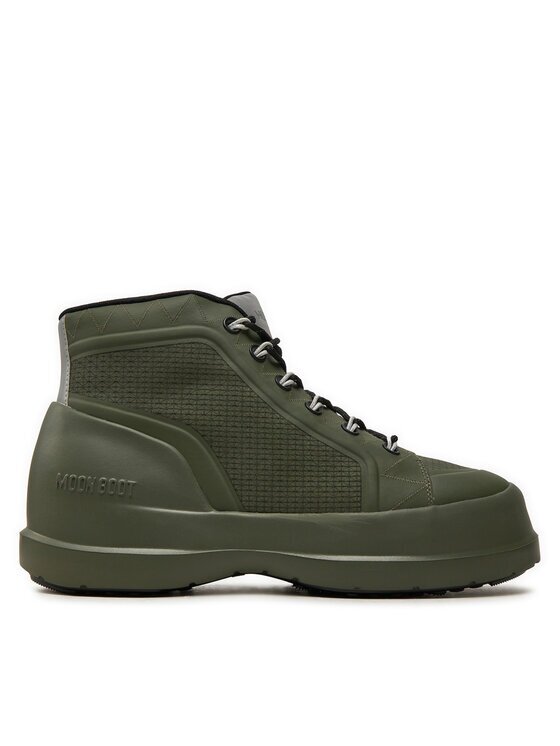 Moon Boot Апрески Luna Trek Mid Nylon 80D2480080