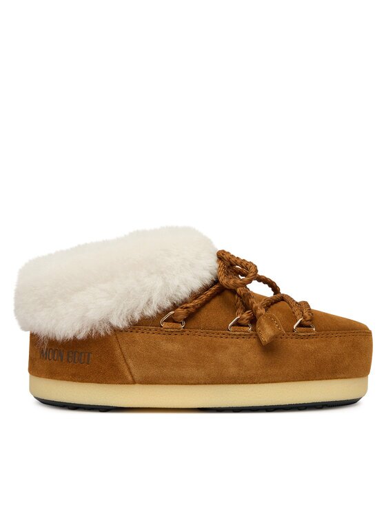Moon Boot Апрески Mb Evx Mule Suede 80D1470090