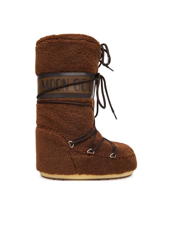 Moon Boot Апрески Mb Icon Fleece 80D1403080