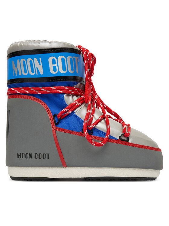 Moon Boot Апрески Mb Icon Low Space Racing 80D1409650