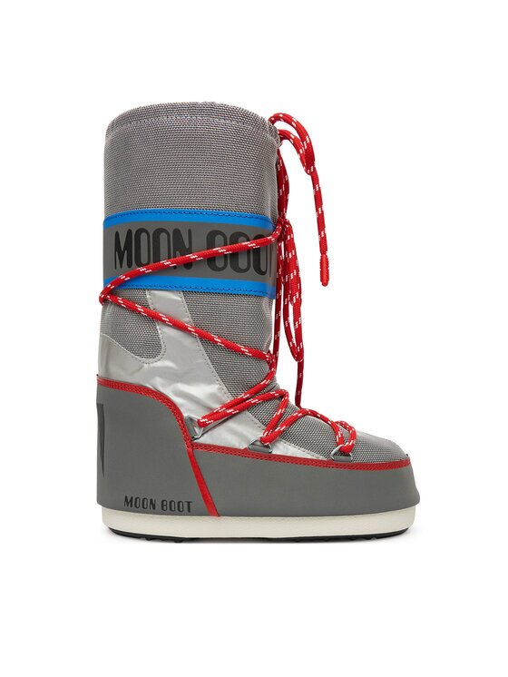 Moon Boot Апрески Mb Icon Space Racing 80D1403030