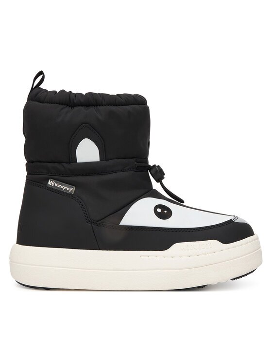 Moon Boot Апрески Mb Jr Park Tube Mid Animal Wp 80D3440100 D