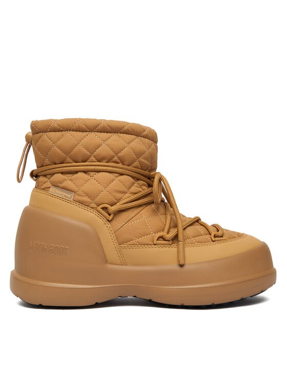 Moon Boot Апрески Mb Mezzaluna Quilted Mid Wp 80D2500020
