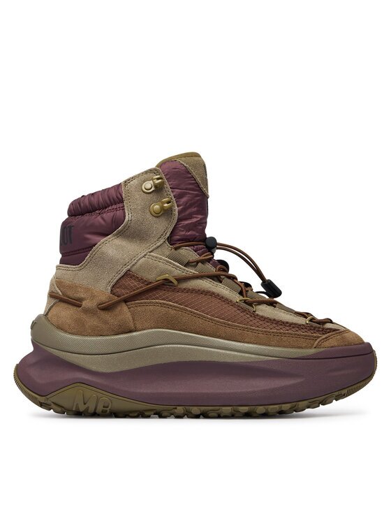 Moon Boot Апрески Moon 247 Xlace Mid 80D2490070