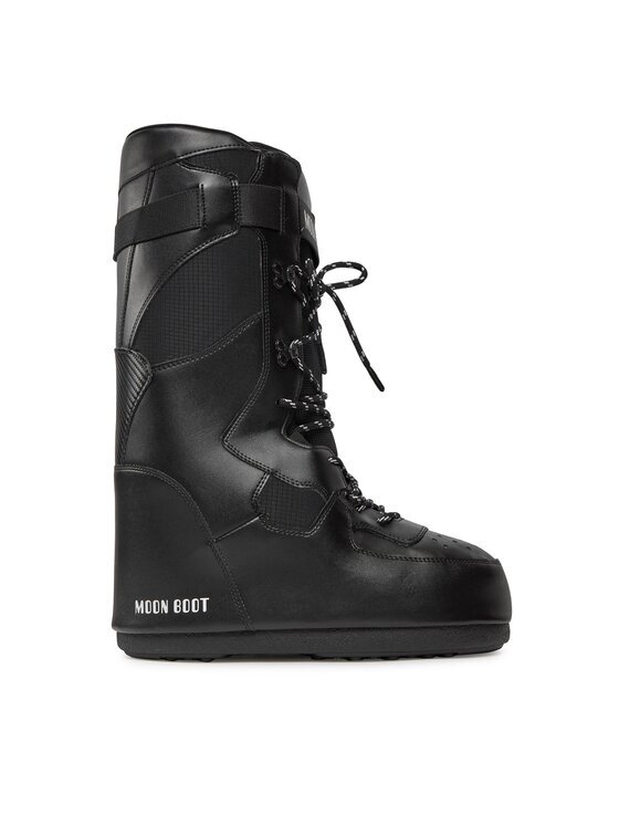 Moon Boot Апрески Sneaker High 14028300001