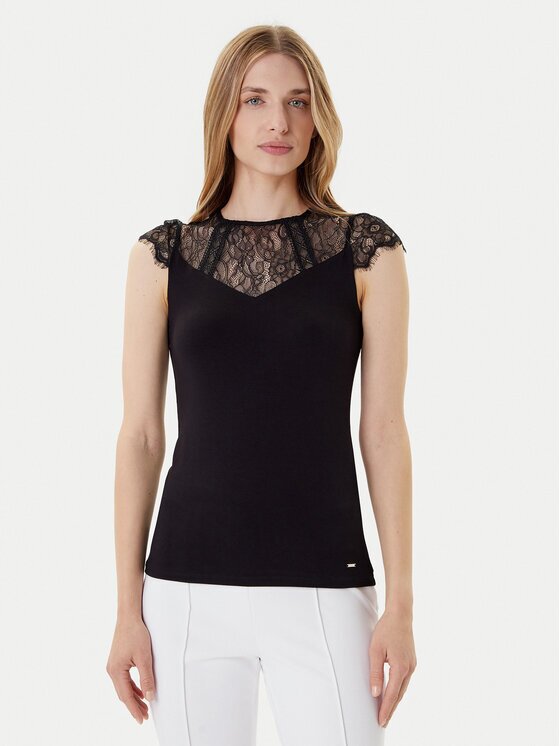 Morgan Блуза 232-DGIULIA Slim Fit