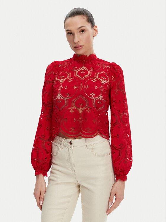 Morgan Блуза 251-OMBRE Regular Fit