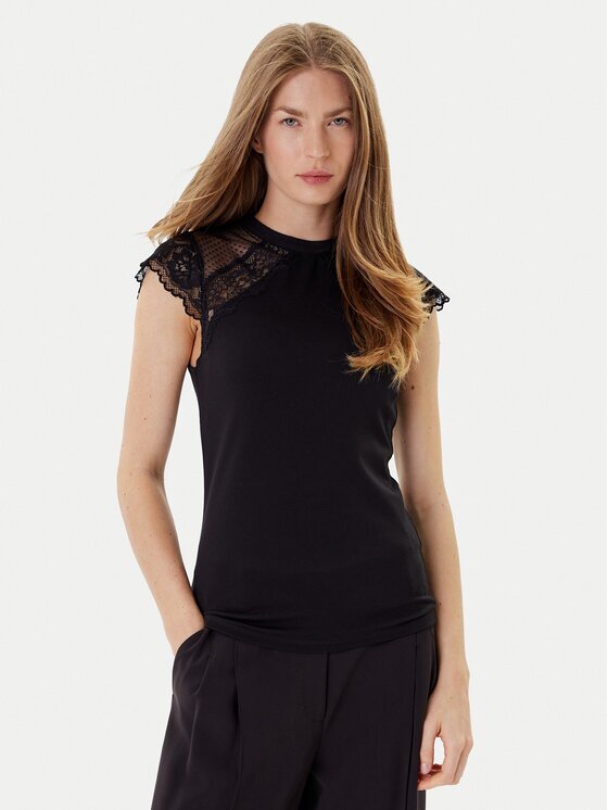 Morgan Блуза 252-DODO Slim Fit