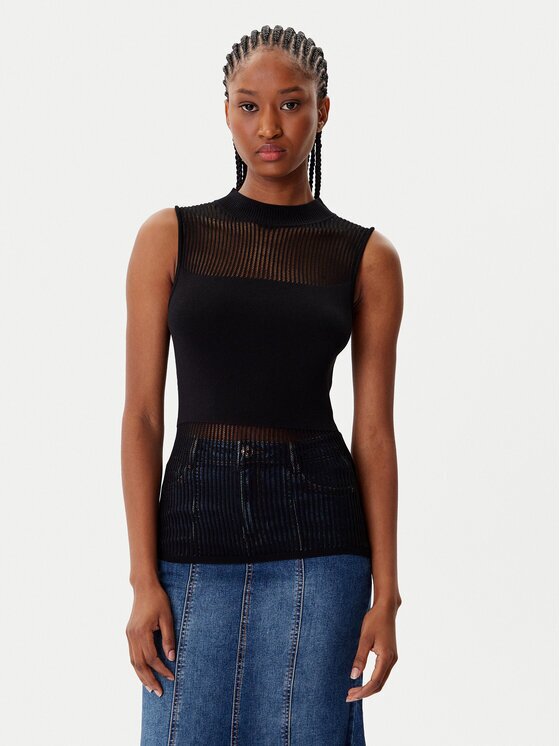Morgan топ 252-MJULIE Slim Fit