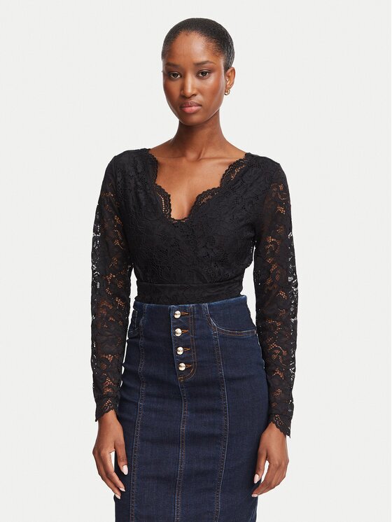 Morgan Боди 262-TEANA Slim Fit