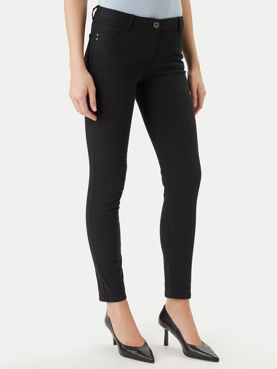 Morgan Дънки 191-PETRA Skinny Fit